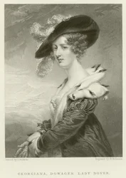 Dowager Lady Dover
