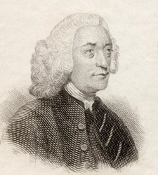 Dr. John Armstrong, from Crabb