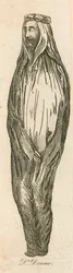 Dr John Donne, Dean of the Cathedral Church of St Paul