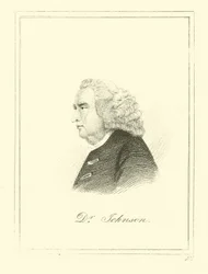 Dr. Johnson