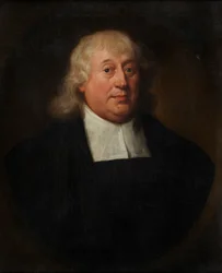 Dr. Thomas Fowkes