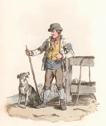 Drover