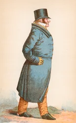 Duke of Argyle
