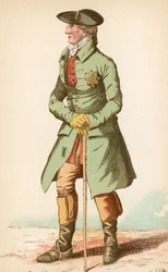Duke of Grafton