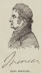 Earl Spencer