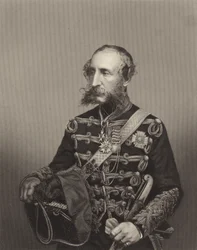 Earl of Cardigan