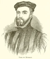 Earl of Murray