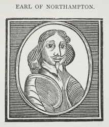Earl of Northampton (illustration)