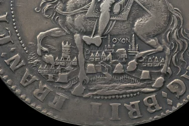 Early Modern English Coin