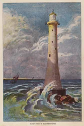 Eddystone Lighthouse