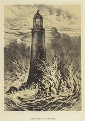 Eddystone Lighthouse