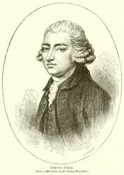 Edmund Burke