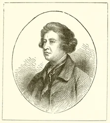 Edmund Burke