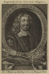 Edward, Earl of Clarendon