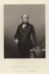 Edward Everett