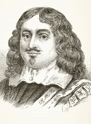 Edward Hyde, 1st Earl of Clarendon, from 
