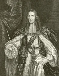 Edward Montagu, Earl of Manchester