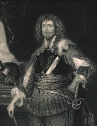 Edward Sackville (1590-1652) 4th Earl of Dorset, from 