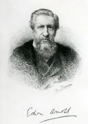 Edwin Arnold (1832-1904)