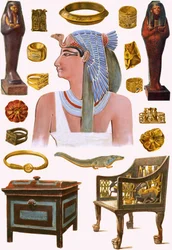 Egyptiana