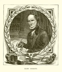 Elihu Burritt