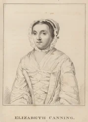 Elizabeth Canning