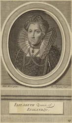 Elizabeth I of England