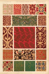 Elizabethan