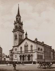 Elmwood Church