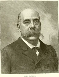 Emilio Castelar
