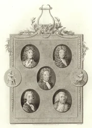 English Musicians