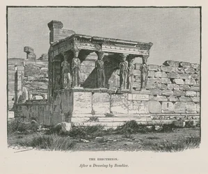 Erechtheion