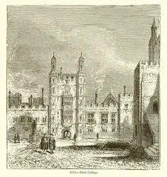 Eton College