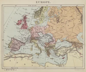 Europe