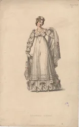 Evening Dress