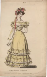 Evening Dress