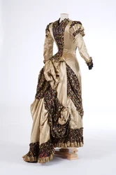 Evening dress