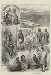 Expedition to the Naga Hills