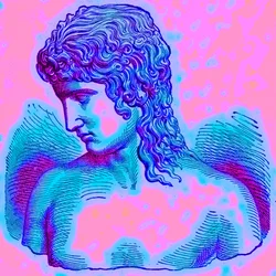 Extreme of Ethnic Divergence - Highest Type - I: Eros of Praxiteles