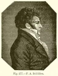 F. A. Boieldieu