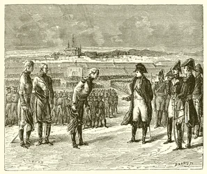Fall of Ulm