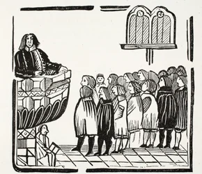 Farther, and More Terrible Warnings from God