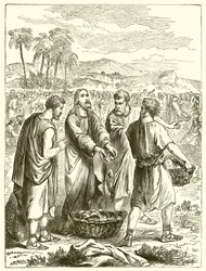 Feeding Five Thousand