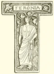 Feronia