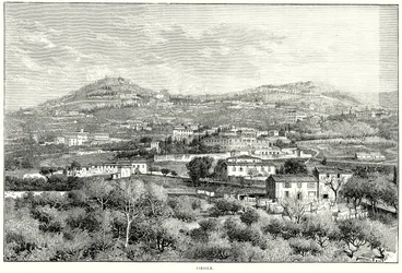 Fiesole