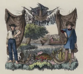 Fish and Fishing
