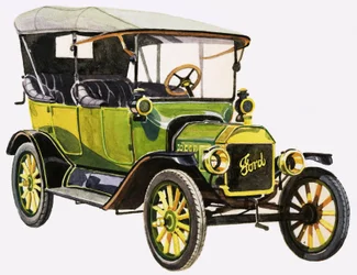 Ford Model T