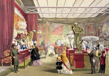 France No. 3, from Dickinson