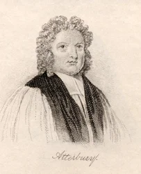 Francis Atterbury, from 
