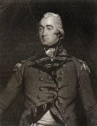 Francis Rawdon-Hastings (1754-1826) 1st Marquess of Hastings